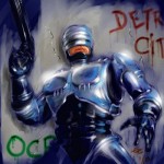 Robocop Detroit