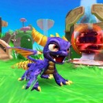 Skylanders Spyro’s Adventure 3DS Image 1