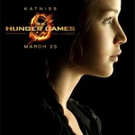 The Hunger Games Poster