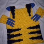 Wolverine Sweater