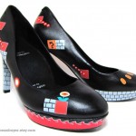 geek shoes