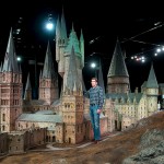 hogwarts-castle-model