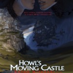 howl’s moving castle