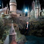 stuart_craig_hogwarts model