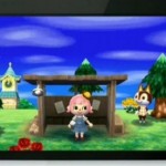 Animal Crossing 3DS Live Feed Image