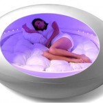 Bed in a Pod