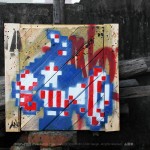 Captain-America-8bit-graffiti