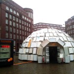 Fridge Igloo Is Almost Too Cool 2