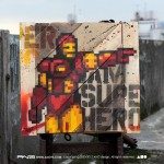 Iron-Man-8bit-graffiti