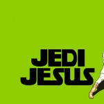 Jesus Jedi