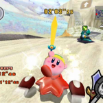 Kirby Air Ride Image 1