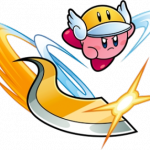 Kirby Cutter Ability Image 1