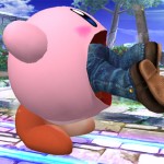 Kirby Super Smash Bros. Image 1