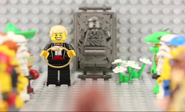 Lego-proposal