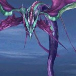Leviathan-Final Fantasy