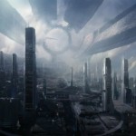 Mass Effect Citadel Image