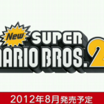 New Super Mario Bros. 2 3DS Live Feed Image