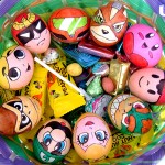 Nintendo easter eggs