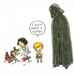 Skywalker Family