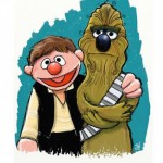Star Wars Muppets