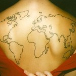 World-Map-Tattoo-3