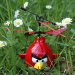 angry birds toy