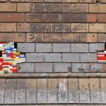 lego Street art