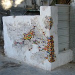lego-street art
