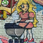 super mario graffiti steert art 6