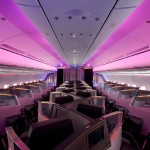 Virgin Atlantic’s New Upper Class Cabin