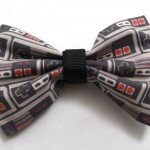 Awesome Video Game Bows