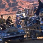 Back to the future behind the scenes 9