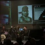 David Hayter Solid Snake CVGA Image