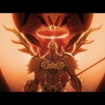 Diablo 3 Wrath Cartoon Image 2
