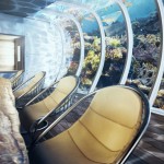 Dubais Underwater Hotel 5