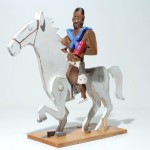 Funny Old Spice Guy Action Figure 1