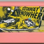GETAWAY TO NOWHERE (Clearly not Super Mario Bros.) Cart Image