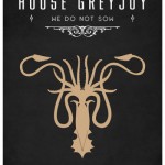 House Greyjoy