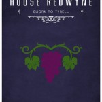 House Redwyne