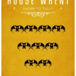 House Whent