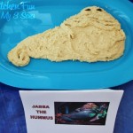 Jabba The Hummus