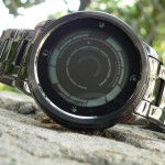 Kisai Rogue Touch LED Watch