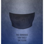Minimalist Doctor Who Posters 5