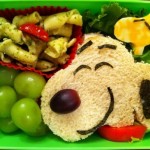 Snoopy Meal