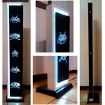 Space-Invaders-LED-Floor-Lamp