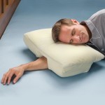 The Arm Sleeper’s Pillow