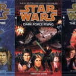 Thrawn Trilogy