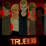 True Blood Cast