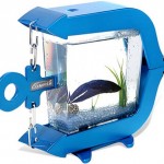 USB Fish Tank