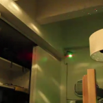 Automated UC Berkeley Dorm Room